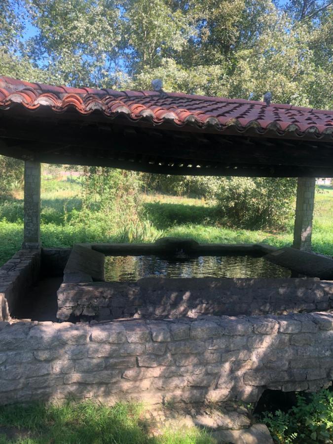 فيلا Vut Rural - Boente Arzúa المظهر الخارجي الصورة