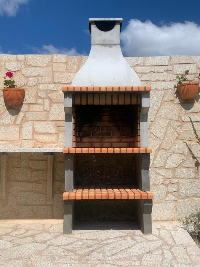 فيلا Vut Rural - Boente Arzúa المظهر الخارجي الصورة